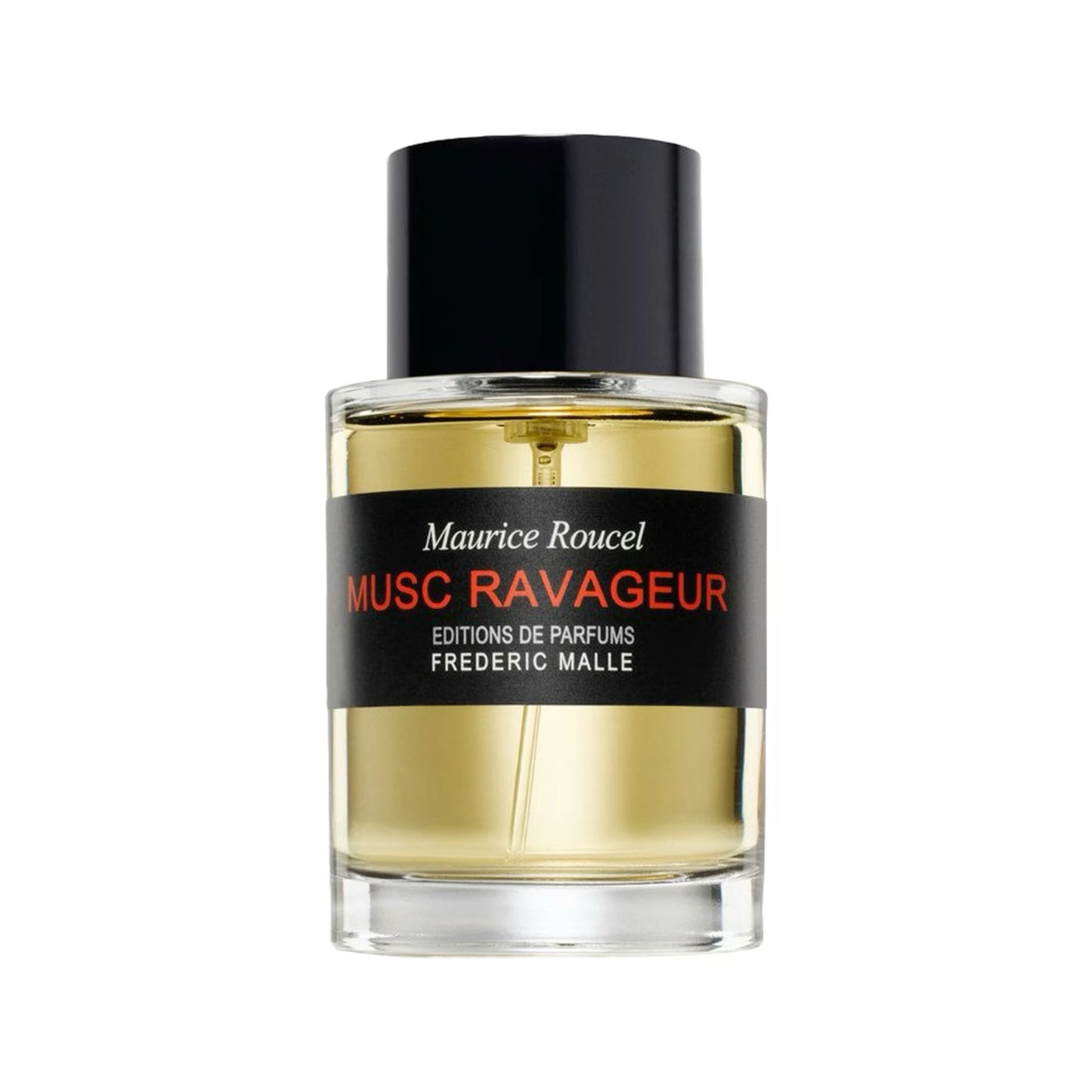Frederic Malle - Musc Ravageur