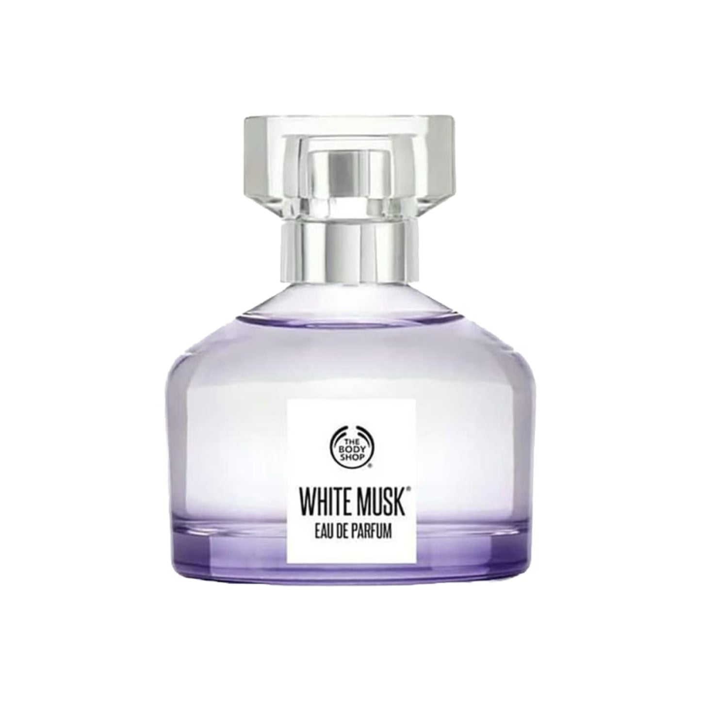 The Body Shop - White Musk Eau De Parfum