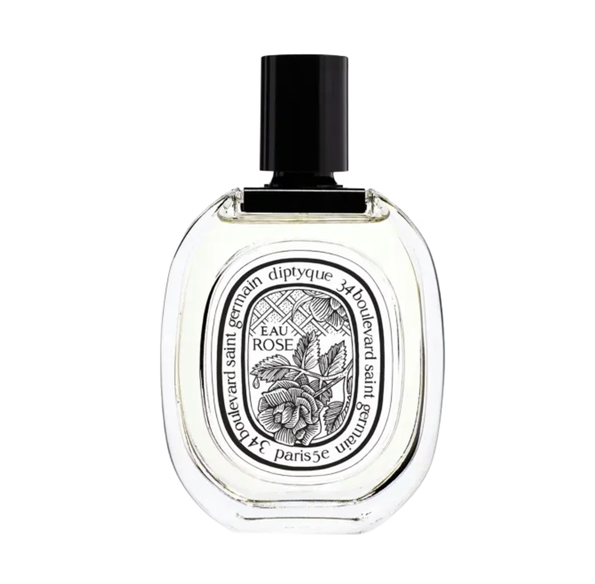 Diptyque - Eau Rose EdT
