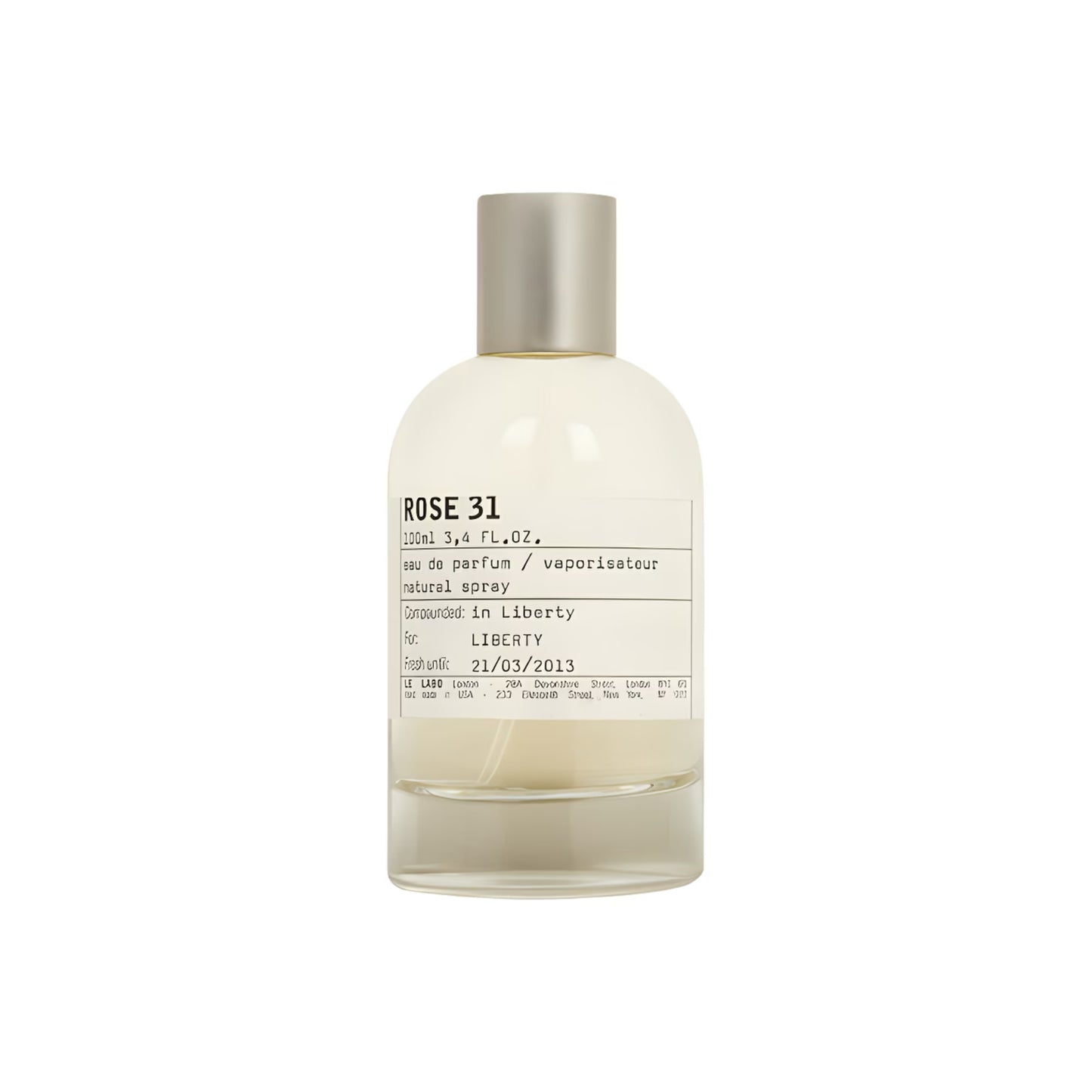 Le Labo - Rose 31