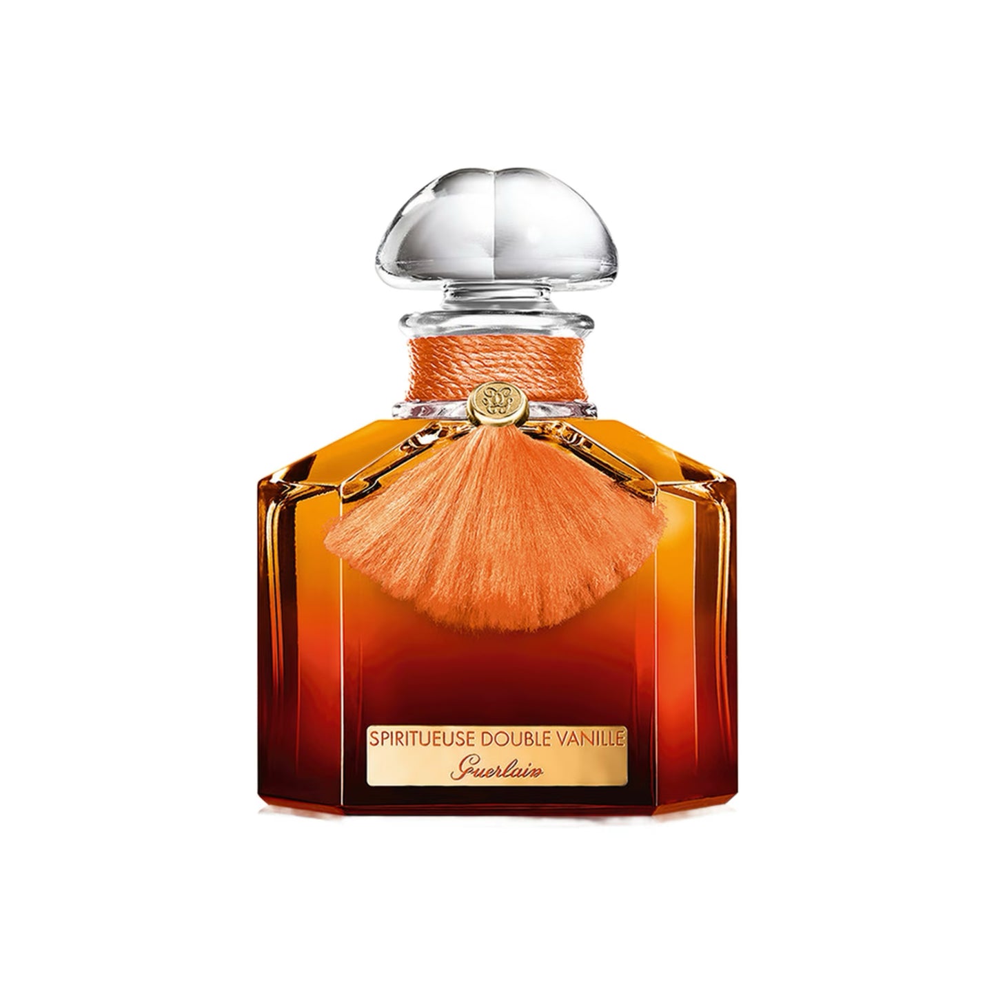 Guerlain - Spiritueuse Double Vanille