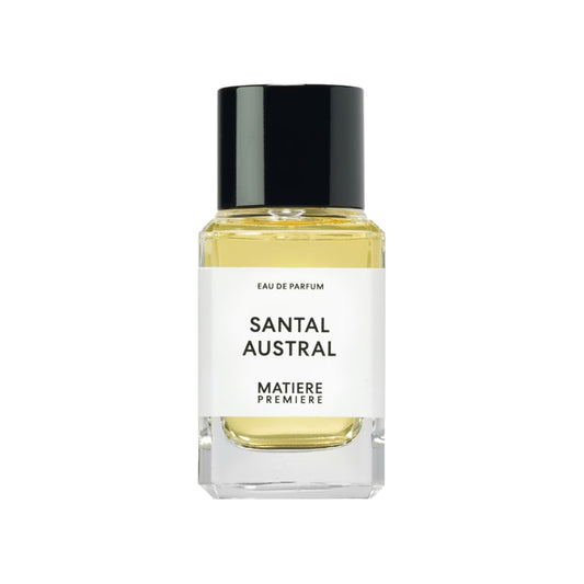 Matière Première - Santal Austral