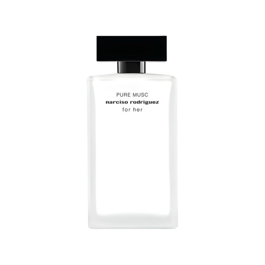 Narciso Rodriguez - Pure Musc For Her