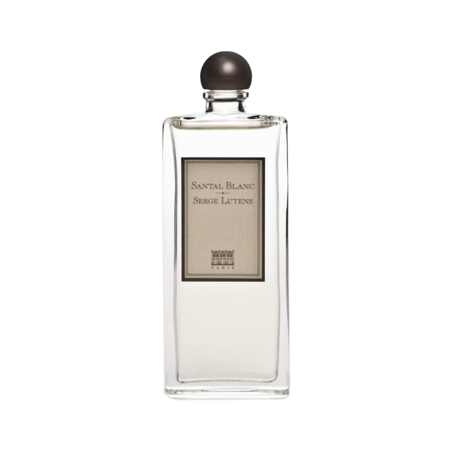Serge Lutens - Santal Blanc