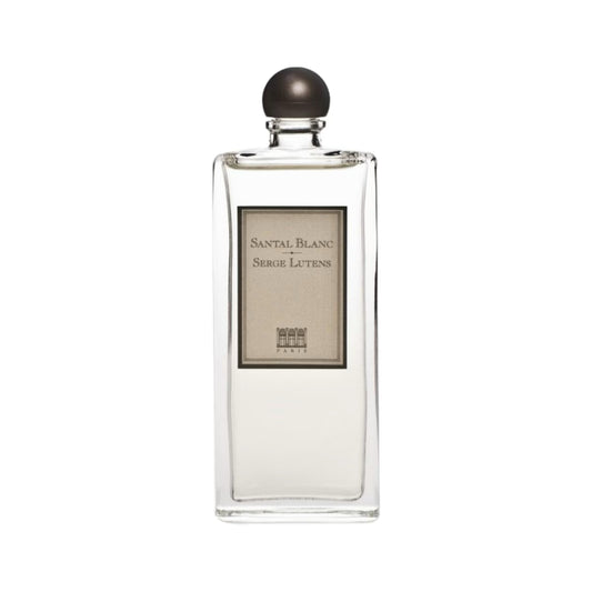 Serge Lutens - Santal Blanc