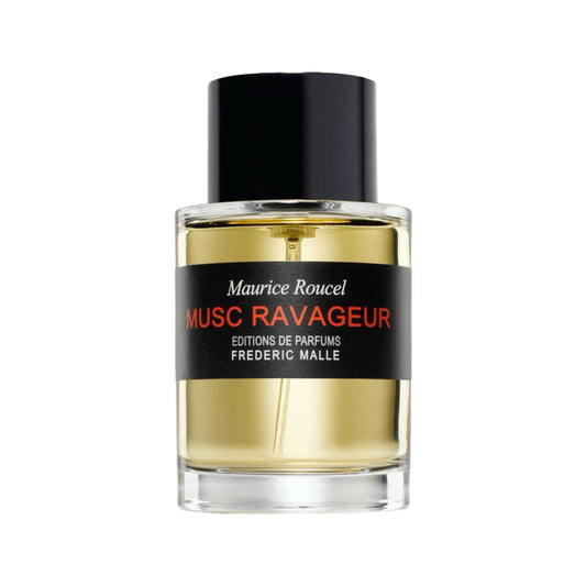 Frederic Malle - Musc Ravageur
