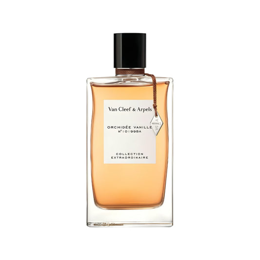 Van Cleef & Arpels - Orchidee Vanille