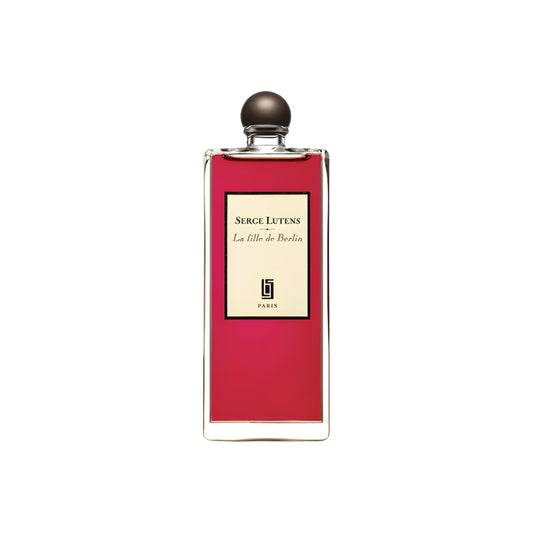 Serge Lutens - La Fille de Berlin