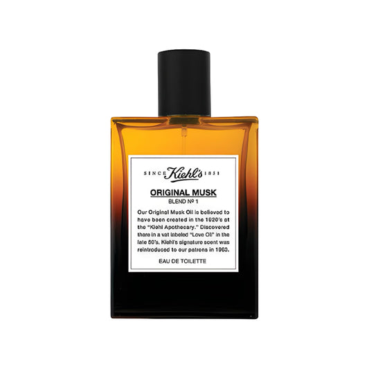Kiehl’s - Original Musk