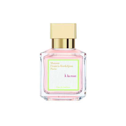 Maison Francis Kurkdijan - À La Rose