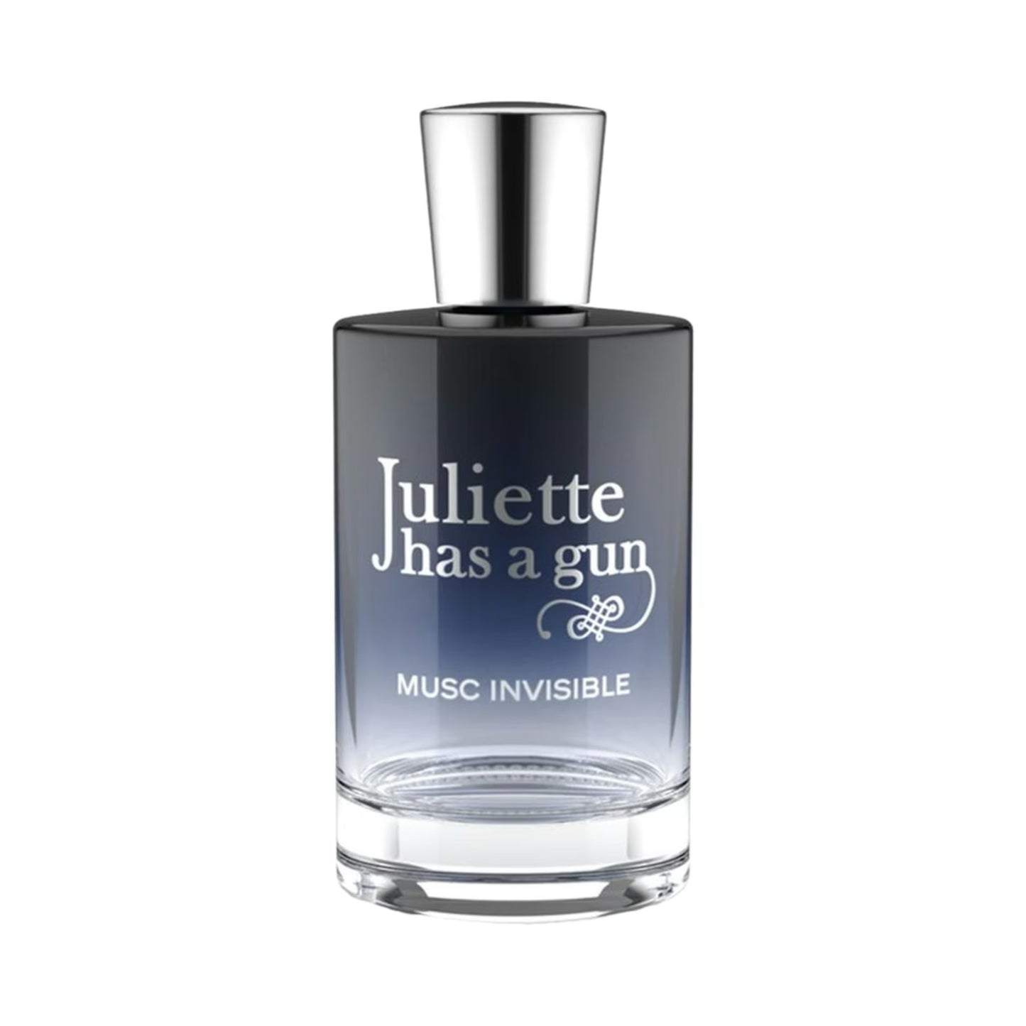 Juliette Has A Gun - Musc Invisible
