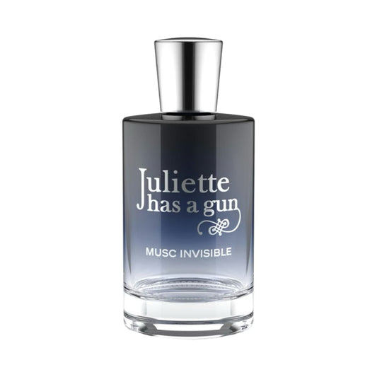 Juliette Has A Gun - Musc Invisible