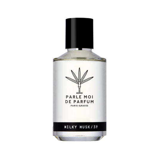 Parle Moi de Parfum - Milky Musk 39