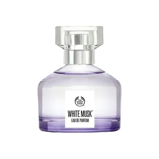 The Body Shop - White Musk Eau De Parfum