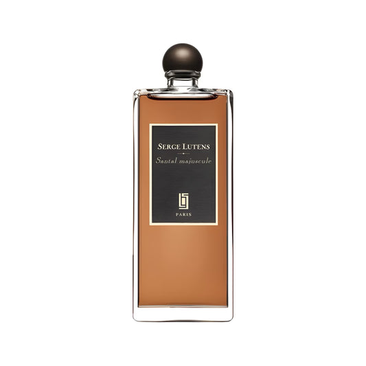 Serge Lutens - Santal Majuscule