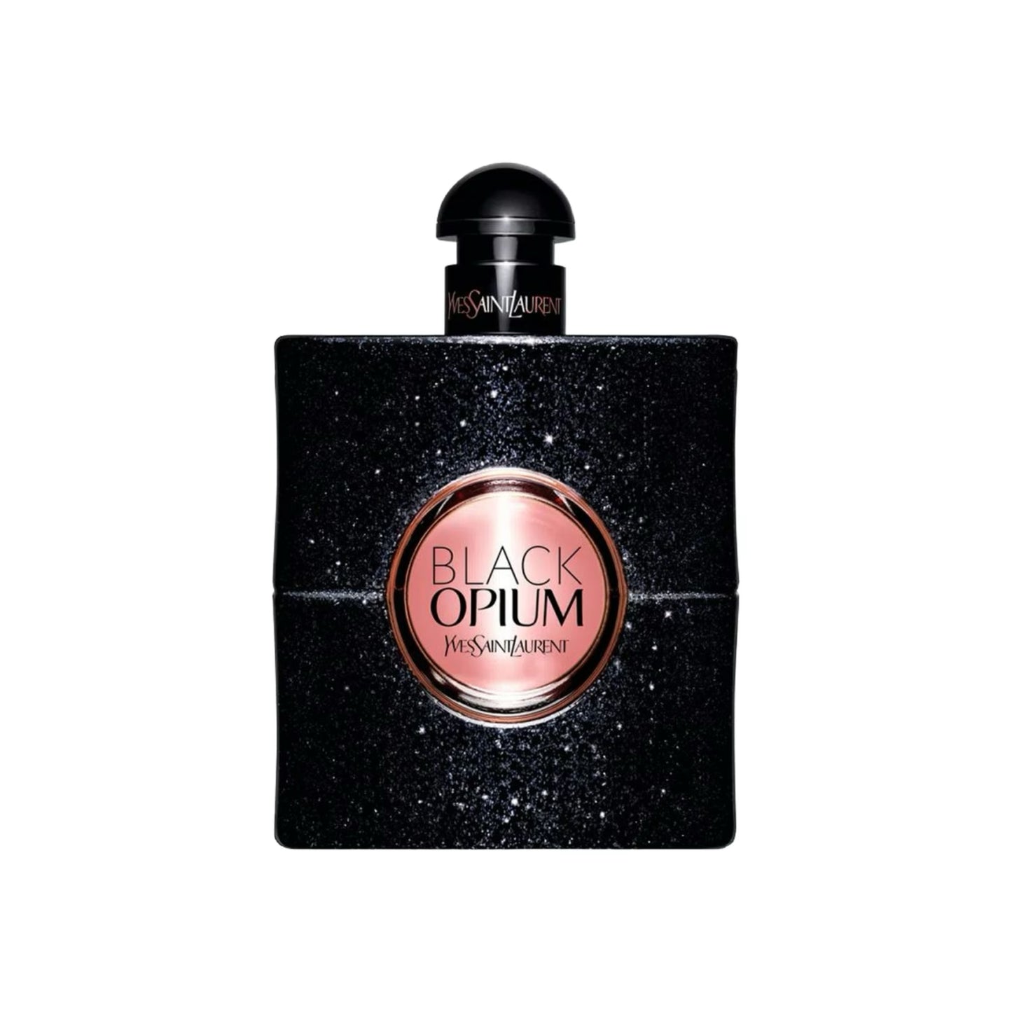 Yves Saint Laurent - Black Opium