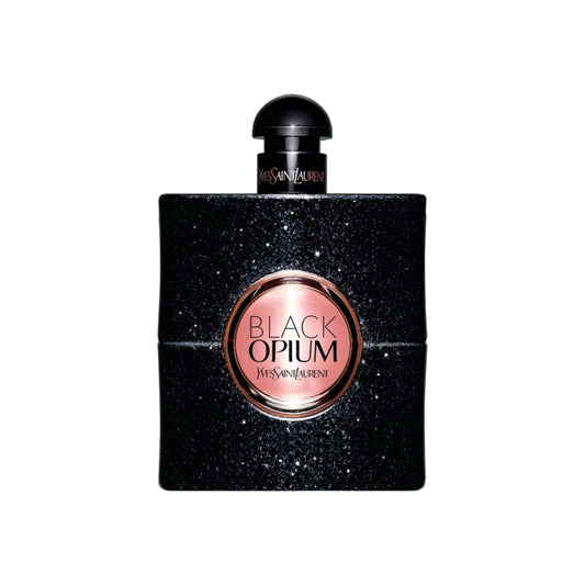 Yves Saint Laurent - Black Opium
