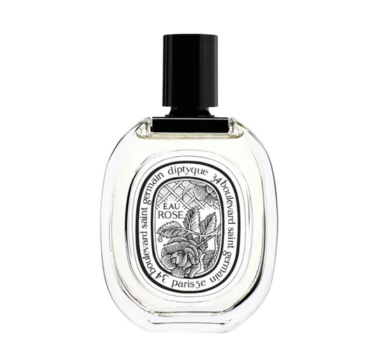 Diptyque - Eau Rose EdT