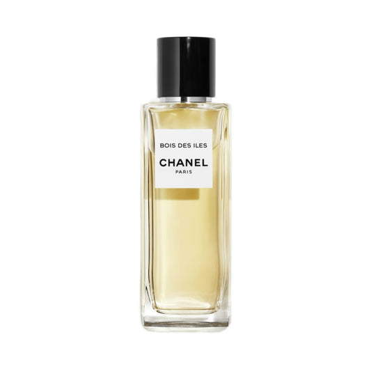 Chanel - Bois des Iles