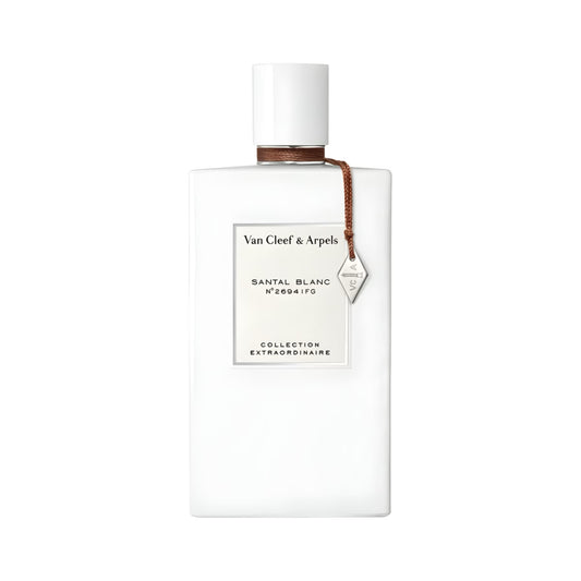 Van Cleef & Arpel - Santal Blanc