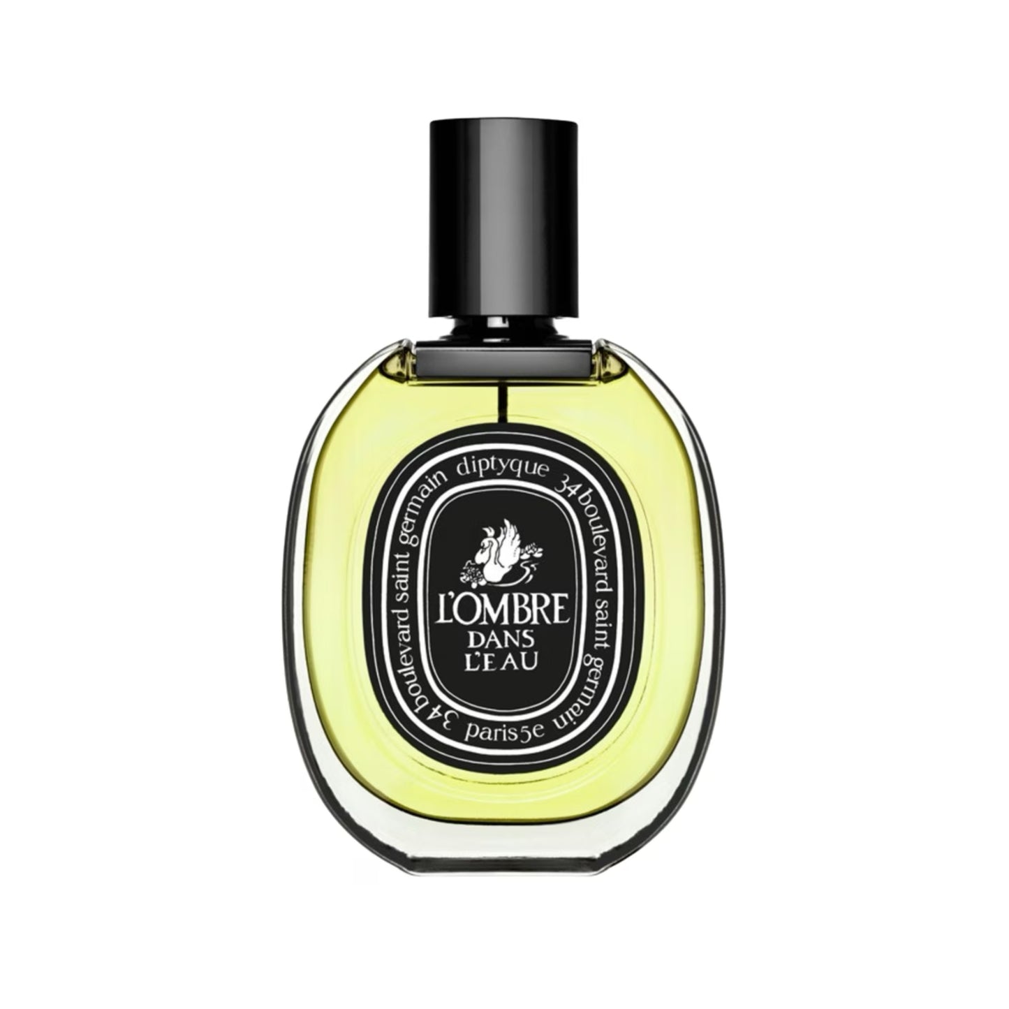 Diptyque - L'Ombre dans L'Eau EdP